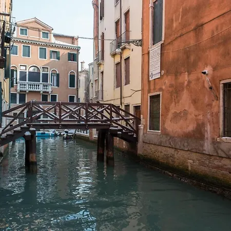 Ca Molin, Meraviglioso Affaccio Sul Canale * ヴェネツィア
