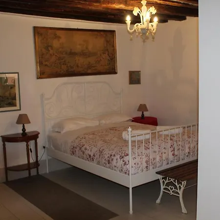 Apartment Ca Molin, Meraviglioso Affaccio Sul Canale